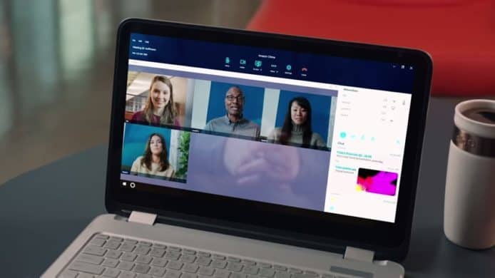 挑戰微軟 Skype！Amazon 推 Chime 通話軟件搶生意