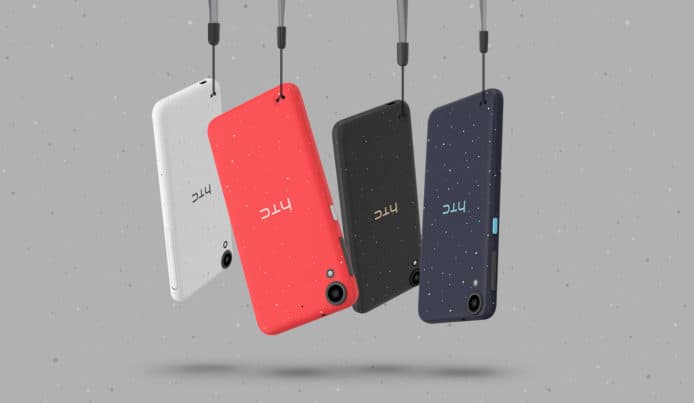 減少出機數量  HTC 棄入門機主攻高階市場