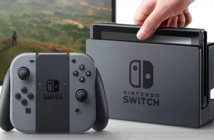 內置記憶嚴重不足？任天堂 Switch 遊戲容量曝光
