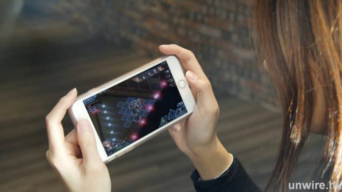 時隔20年！港產戰略名作回歸　魔法軍團Z手遊版