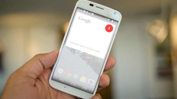 傳 Google Now Launcher 將從 Play Store 下架