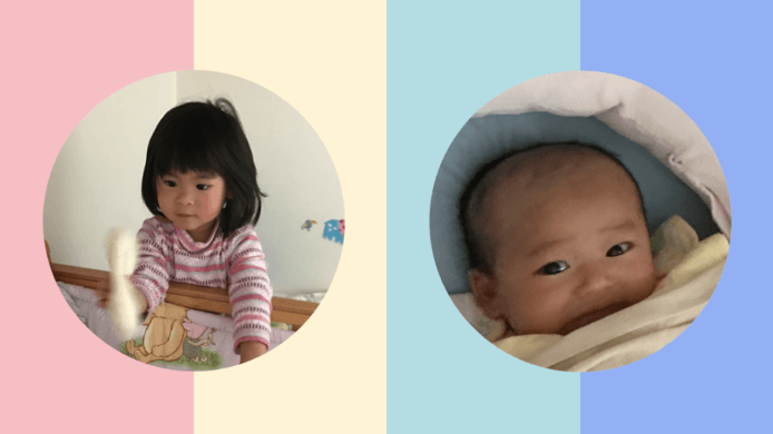 由職場轉為全職媽媽的心路歷程