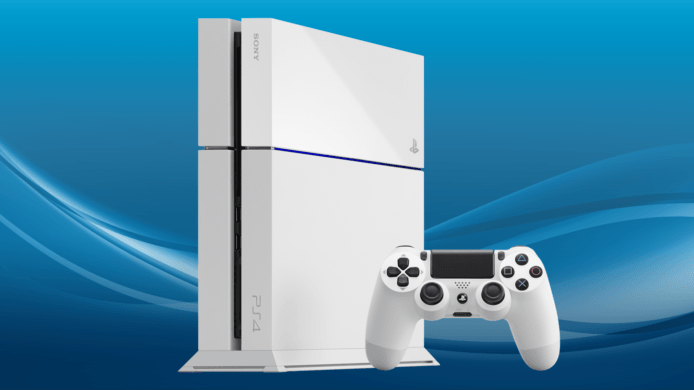 Sony 為 PS4 帶來系統更新，終於支援外置硬碟