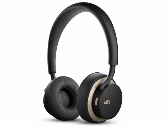 簡潔設計觸控操作 無拘束享受音樂