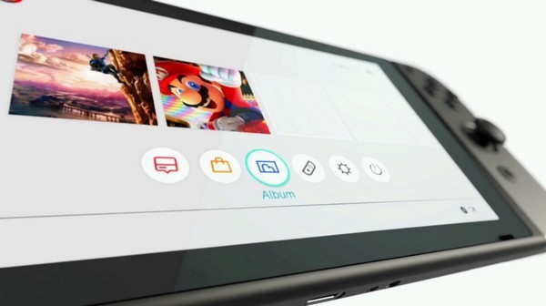 【有片睇】玩家誤打誤撞發現！任天堂 Switch 日後或可支援雲端存取 Save 功能