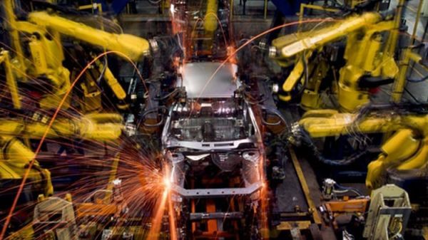 三分二人類將失業！聯合國稱機械人對發展中的國家影響更大