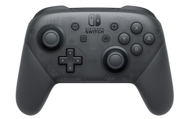 【有片睇】用藍牙連接即可！Switch Pro Controller 手掣確認對應 PC 及 Android 裝置