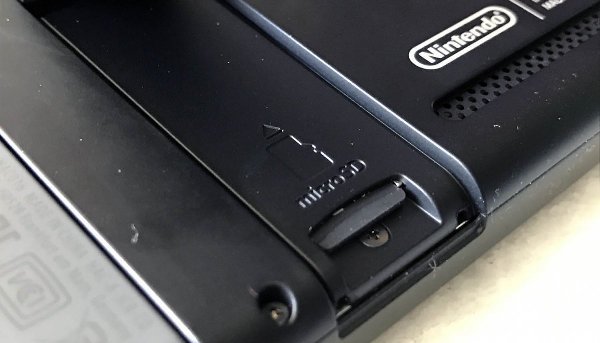 心血隨時化為烏有！任天堂 Switch 證實無法備份 Save 資料