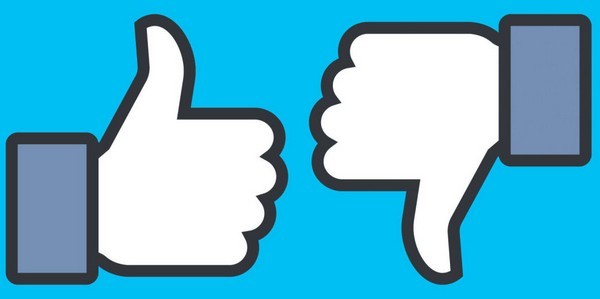 終於有「Dislike」揀！Facebook Messenger 現正測試新版 Reaction 功能