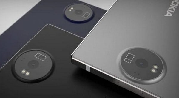 Nokia 雙旗艦機最快 6 月推出！官方確認不再採用蔡司鏡頭