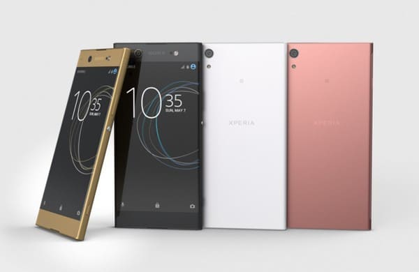 Sony Xperia XA1 英國提前發售！香港行貨或只需 2,000 港元左右 ?