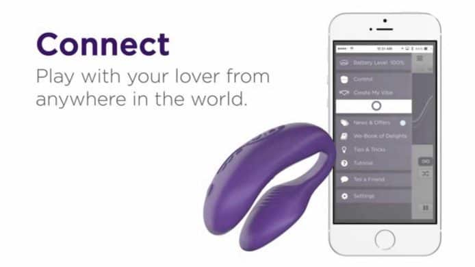 性玩具公司侵犯私隱  須賠償 375 萬美元