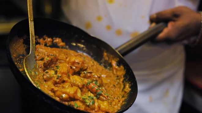 符合國情！印度版 Panasonic 洗衣機有咖喱模式