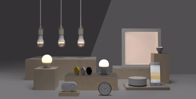 約 $600 有交易   IKEA 推廉價智能燈飾組合