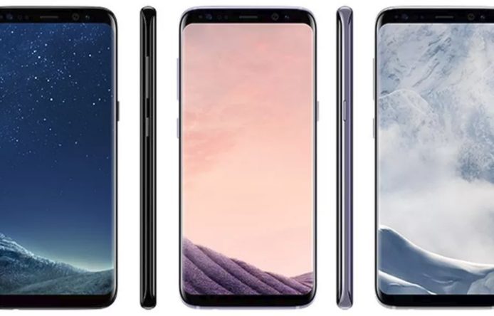 Samsung Galaxy S8 / S8 Plus：未出先睇 7 大重點