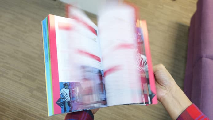 港女科技一週：唔係樣樣題材都啱出書㗎