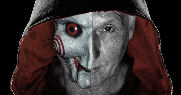 Jigsaw 起死回生？Tobin Bell 確認回歸《恐懼鬥室》第八集 今年萬聖節正式上映！