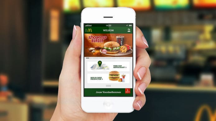 仍然否認！印度麥當勞 App 洩漏 220 萬用户個人信息