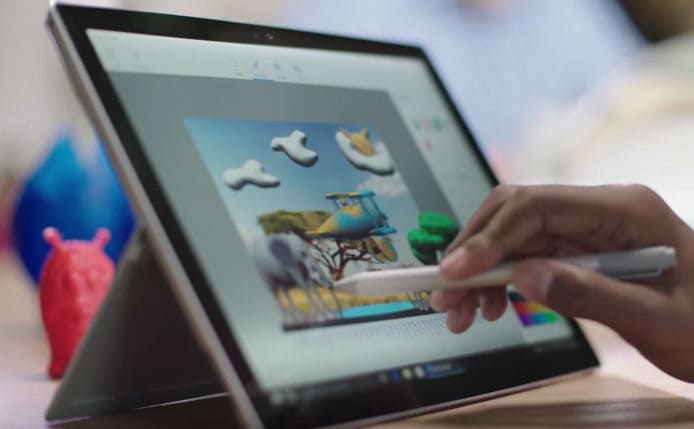 Microsoft 解釋記錄用家按鍵是為了改善服務