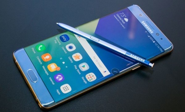 改用較細電池！翻新版 Galaxy Note 7R 將於 7 月登場價格平一截