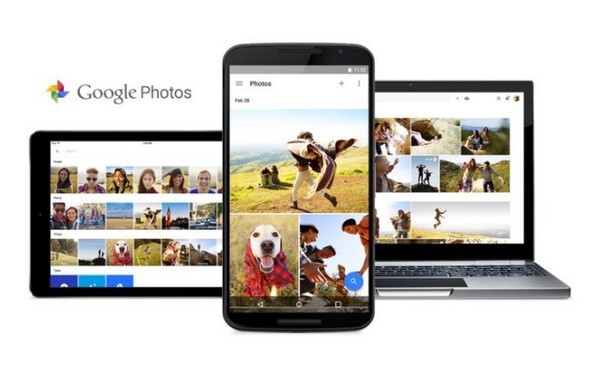 【有片睇】拍片可防震！Google Photos 新增影片穩定處理功能