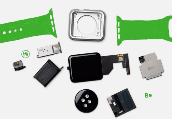 不再採礦保護環境！Apple 宣佈將來會 100% 採用回收物料生產產品