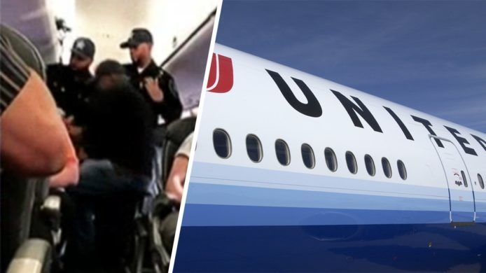 聯合航空事件發酵  網友 App Store 留負評發洩不滿