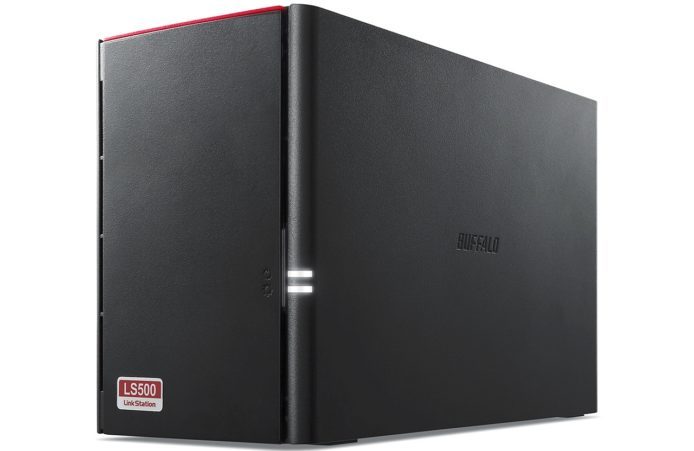 屋企備份 Share 相片/短片最啱用　平玩 NAS 新選擇