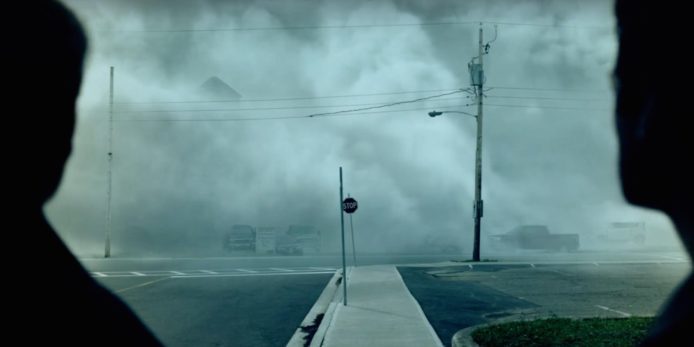 迷霧再來襲！Stephen King 《The Mist》劇集版預告 + 故事簡介