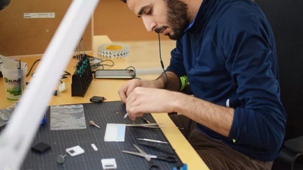 Kickstarter 推出 Hardware Studio 計劃！協助初創者制定合適生產計劃