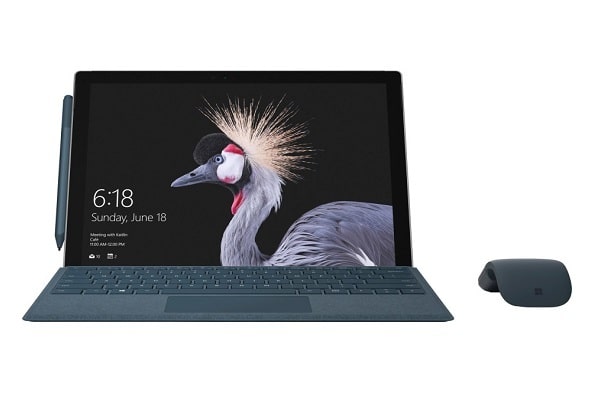 確認下星期發表！爆料大神率先公開多張新 Surface Pro 官方圖