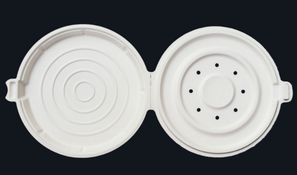 進軍餐飲業？Apple 特製圓形 Pizza 盒專利曝光