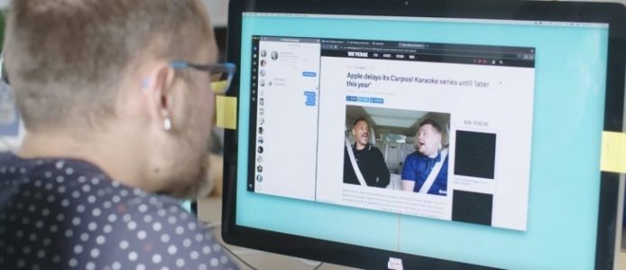 新版 Opera 瀏覽器 整合 Messenger、WhatsApp 吸客