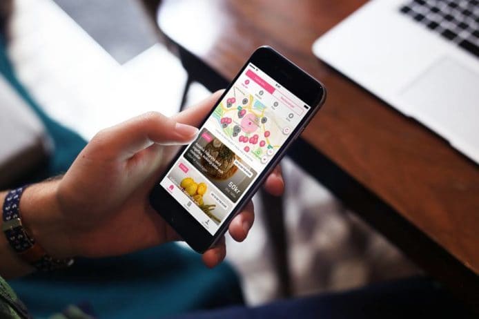 一路向北：食得唔好嘥