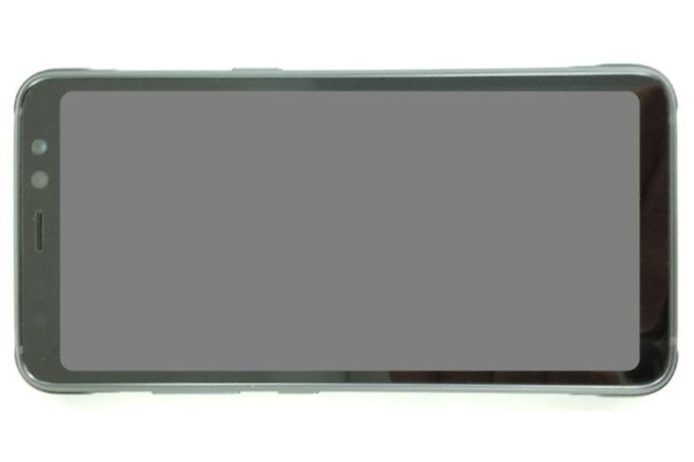 官方機構洩密  Galaxy S8 Active 真身曝光