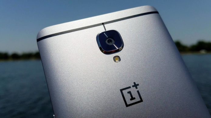傳 6 月中發表 OnePlus 5 相機作賣點