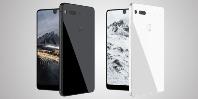 騰訊都有份！Essential 幕後金主曝光