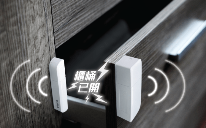 家居固網電話新用法！屋企有人手多　家人即時收 CALL！