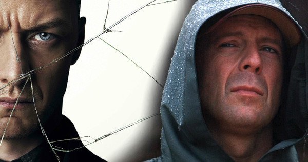 導演 M. Night Shyamalan 揭露 Split 續集《Glass》劇本初步想法