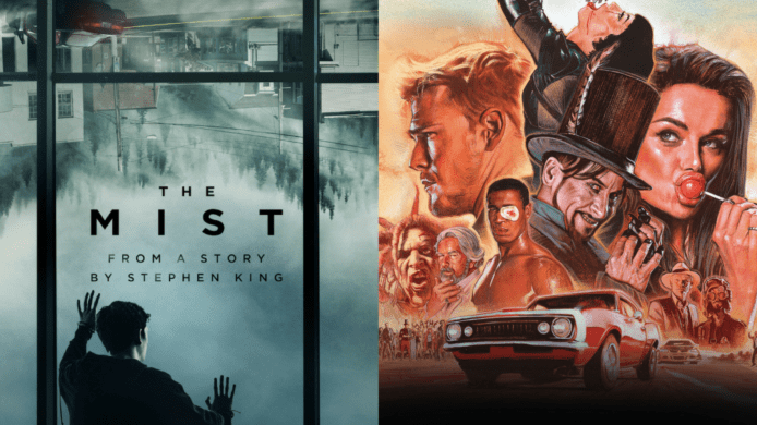 迷霧襲來！2017 六月美劇指南