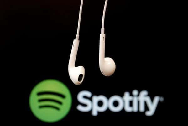 付費用戶持續上升！Spotify 每月活躍用戶突破 1.4 億人