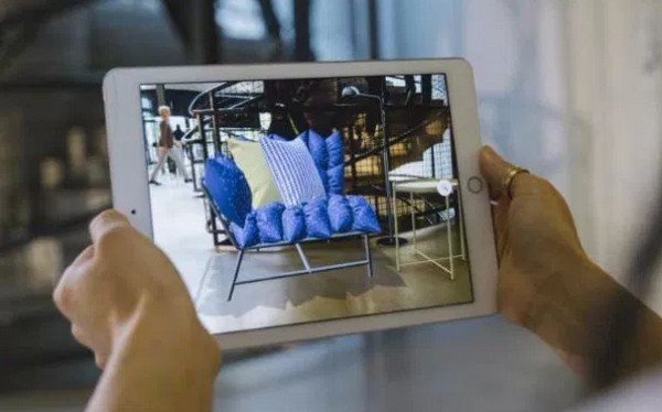 採用 Apple ARKit 技術！IKEA AR 應用程式方便顧客判斷家具擺位