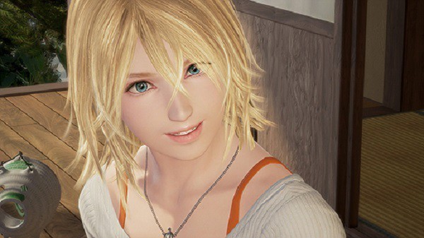 金髮美少女 Allison Snow 登場！PS VR《Summer Lesson》新章 6 月 22 日發售