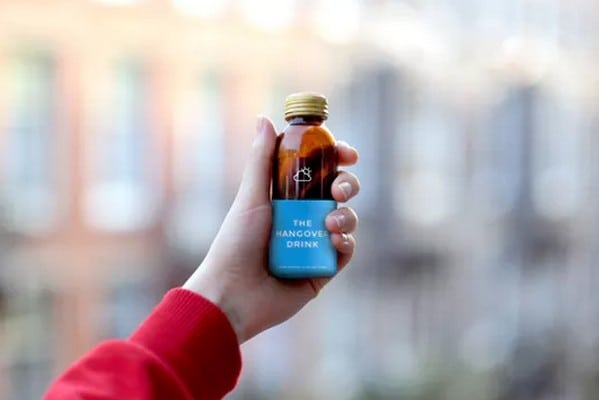 Tesla 僱員毅然辭職！自行研發「解酒飲品」即將推出市場