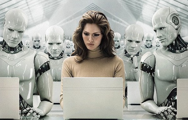 全面取代人類工作！專家預測 AI 表現何時才能超越人類