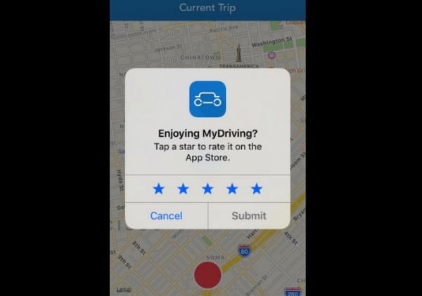 每年最多 3 次！Apple 新例限制應用程式「評分提示」格式及出現頻率