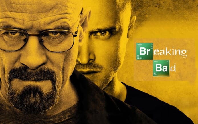 和美劇製片商合作   PS VR 讓觀眾進入《Breaking Bad》販毒世界