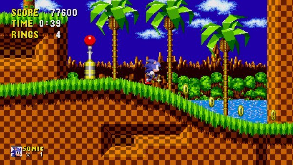 完全免費！Sega 經典遊戲推出手機版