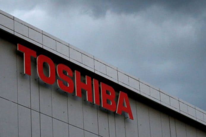 東芝降格中小板股市 甚至有機會被除牌