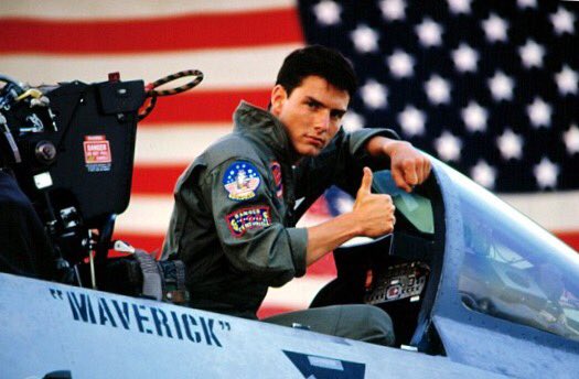 31 年後再創經典？湯佬確認開拍《壯志淩雲》續集